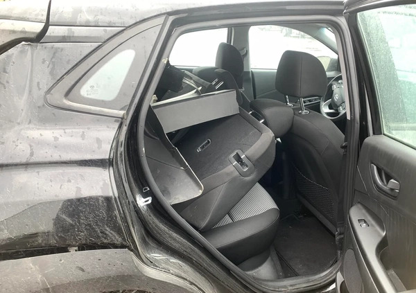 Hyundai Kona cena 44900 przebieg: 23005, rok produkcji 2021 z Andrychów małe 172
